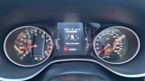 JEEP Compass 2.0 16V 4P SPORT FLEX AUTOM�TICO, Foto 7
