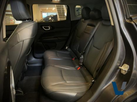 JEEP Compass 2.0 16V 4P 350 LIMITED 4X4 TURBO DIESEL AUTOM�TICO, Foto 11