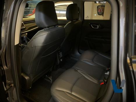 JEEP Compass 2.0 16V 4P 350 LIMITED 4X4 TURBO DIESEL AUTOM�TICO, Foto 12