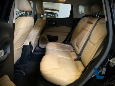 JEEP Compass 2.0 16V 4P 350 LIMITED 4X4 TURBO DIESEL AUTOM�TICO, Foto 8