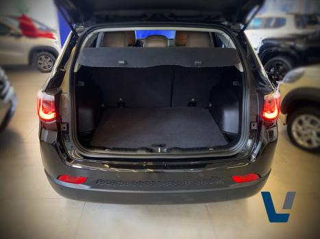 JEEP Compass 2.0 16V 4P 350 LIMITED 4X4 TURBO DIESEL AUTOM�TICO, Foto 11