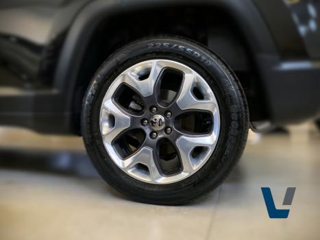 JEEP Compass 2.0 16V 4P 350 LIMITED 4X4 TURBO DIESEL AUTOM�TICO, Foto 12