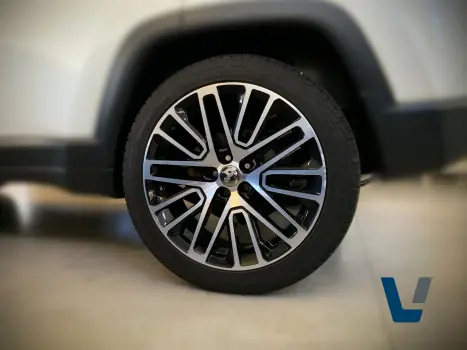 JEEP Compass 2.0 16V 4P LONGITUDE FLEX AUTOM�TICO, Foto 15