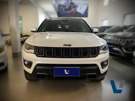 JEEP Compass 2.0 16V 4P S TURBO DIESEL 4X4 AUTOM�TICO, Foto 2