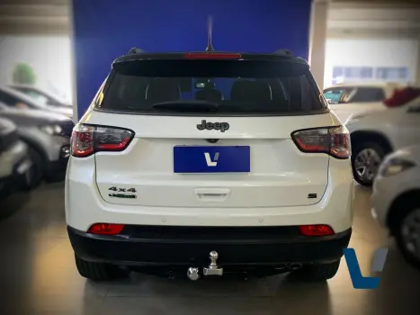 JEEP Compass 2.0 16V 4P S TURBO DIESEL 4X4 AUTOM�TICO, Foto 5