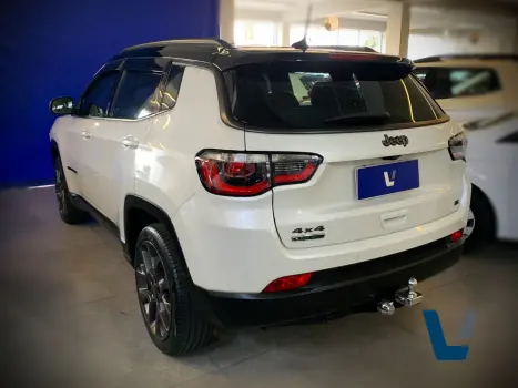 JEEP Compass 2.0 16V 4P S TURBO DIESEL 4X4 AUTOM�TICO, Foto 6