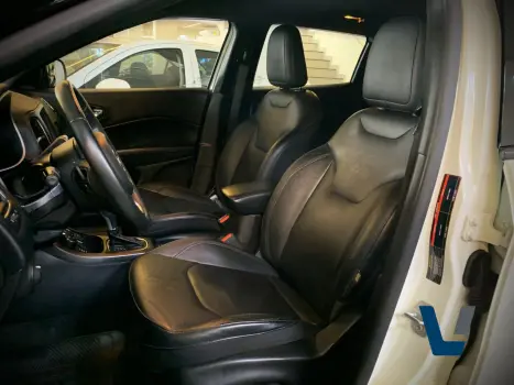 JEEP Compass 2.0 16V 4P S TURBO DIESEL 4X4 AUTOM�TICO, Foto 10