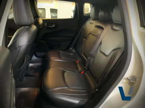 JEEP Compass 2.0 16V 4P S TURBO DIESEL 4X4 AUTOM�TICO, Foto 11