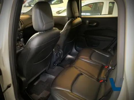 JEEP Compass 2.0 16V 4P S TURBO DIESEL 4X4 AUTOM�TICO, Foto 12