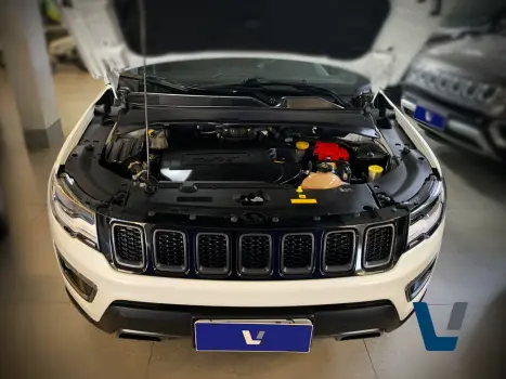 JEEP Compass 2.0 16V 4P S TURBO DIESEL 4X4 AUTOM�TICO, Foto 13