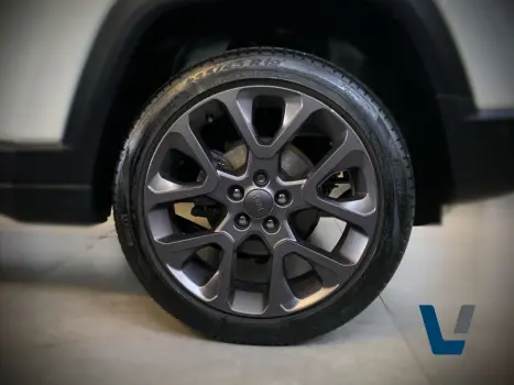 JEEP Compass 2.0 16V 4P S TURBO DIESEL 4X4 AUTOM�TICO, Foto 15