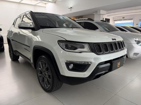JEEP Compass 2.0 16V 4P S TURBO DIESEL 4X4 AUTOM�TICO, Foto 2