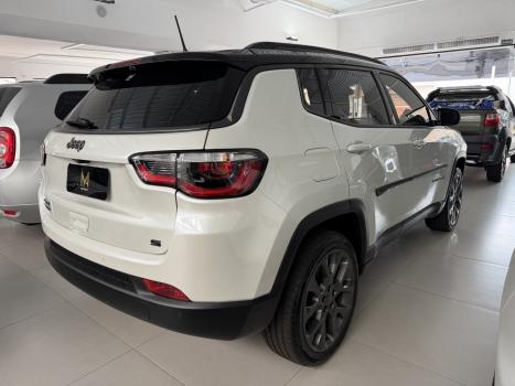 JEEP Compass 2.0 16V 4P S TURBO DIESEL 4X4 AUTOM�TICO, Foto 3