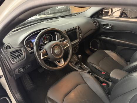 JEEP Compass 2.0 16V 4P S TURBO DIESEL 4X4 AUTOM�TICO, Foto 5