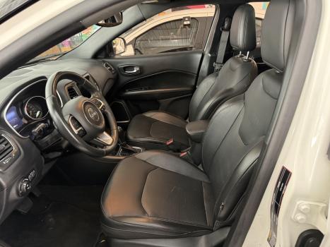 JEEP Compass 2.0 16V 4P S TURBO DIESEL 4X4 AUTOM�TICO, Foto 6