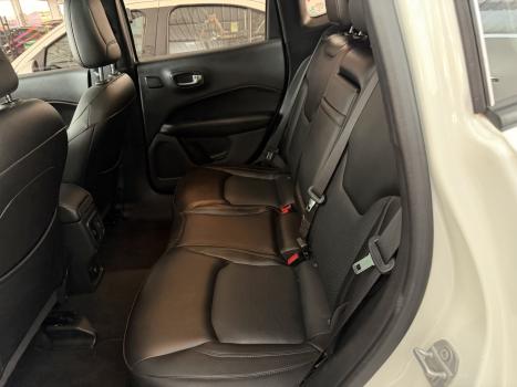 JEEP Compass 2.0 16V 4P S TURBO DIESEL 4X4 AUTOM�TICO, Foto 7