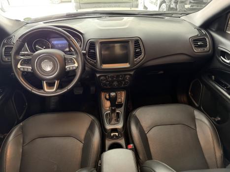 JEEP Compass 2.0 16V 4P S TURBO DIESEL 4X4 AUTOM�TICO, Foto 8