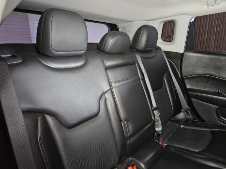 JEEP Compass 2.0 16V 4P LIMITED S TURBO DIESEL 4X4 AUTOM�TICO, Foto 5