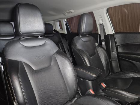 JEEP Compass 2.0 16V 4P LIMITED S TURBO DIESEL 4X4 AUTOM�TICO, Foto 6