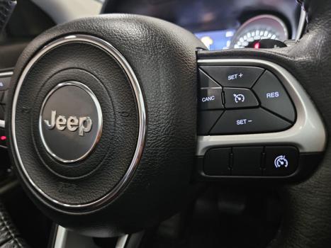 JEEP Compass 2.0 16V 4P LIMITED S TURBO DIESEL 4X4 AUTOM�TICO, Foto 9