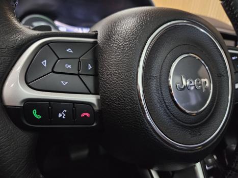JEEP Compass 2.0 16V 4P LIMITED S TURBO DIESEL 4X4 AUTOM�TICO, Foto 10