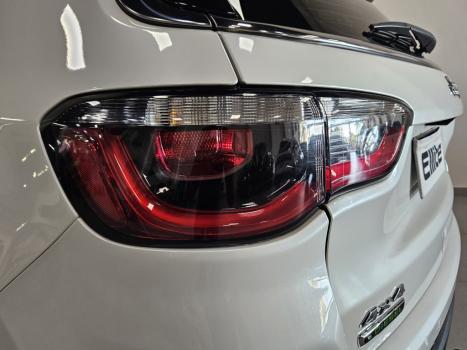 JEEP Compass 2.0 16V 4P LIMITED S TURBO DIESEL 4X4 AUTOM�TICO, Foto 17