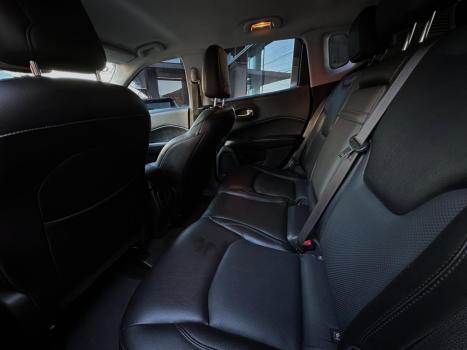JEEP Compass 2.0 16V 4P LIMITED FLEX AUTOM�TICO, Foto 9