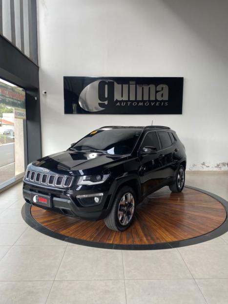 JEEP Compass 2.0 16V 4P 350 LONGITUDE 4X4 TURBO DIESEL AUTOM�TICO, Foto 1
