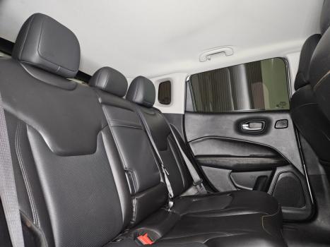 JEEP Compass 2.0 16V 4P LONGITUDE FLEX AUTOMÁTICO, Foto 5