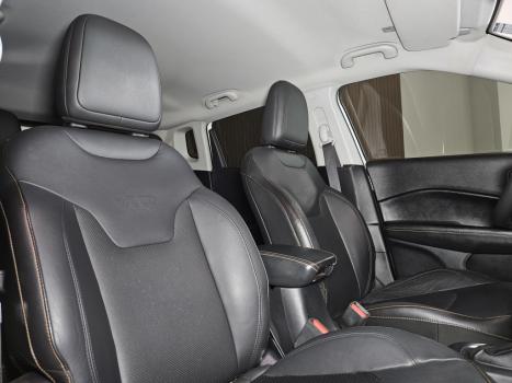 JEEP Compass 2.0 16V 4P LONGITUDE FLEX AUTOMÁTICO, Foto 6