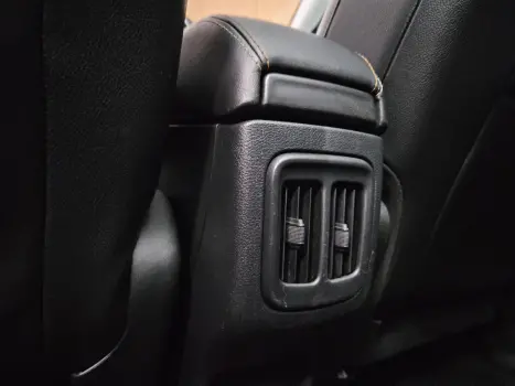 JEEP Compass 2.0 16V 4P LONGITUDE FLEX AUTOMÁTICO, Foto 14