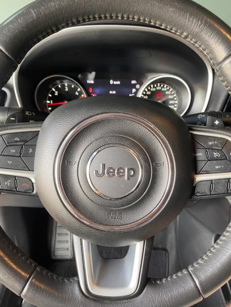 JEEP Compass 2.0 16V 4P LIMITED TURBO DIESEL 4X4 AUTOMÁTICO, Foto 6