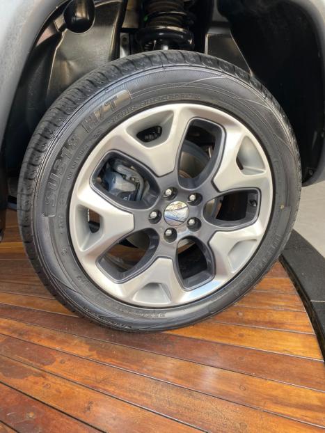 JEEP Compass 2.0 16V 4P LIMITED TURBO DIESEL 4X4 AUTOMÁTICO, Foto 13