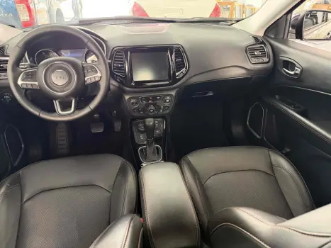 JEEP Compass , Foto 8