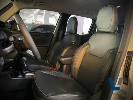 JEEP Renegade 1.3 16V 4P FLEX T270 LONGITUDE TURBO AUTOMÁTICO, Foto 10 JEEP Renegade 1.3 16V 4P FLEX T270 LONGITUDE TURBO AUTOMÁTICO, Foto 10