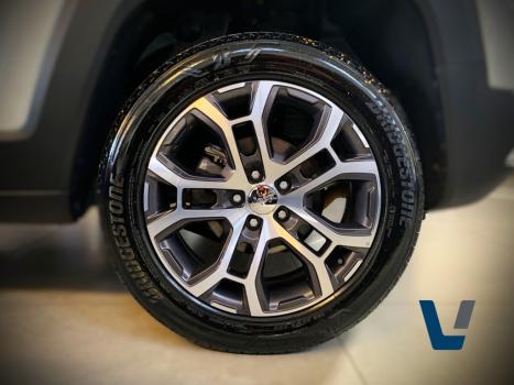 JEEP Renegade 1.3 16V 4P FLEX T270 LONGITUDE TURBO AUTOMÁTICO, Foto 14 JEEP Renegade 1.3 16V 4P FLEX T270 LONGITUDE TURBO AUTOMÁTICO, Foto 14