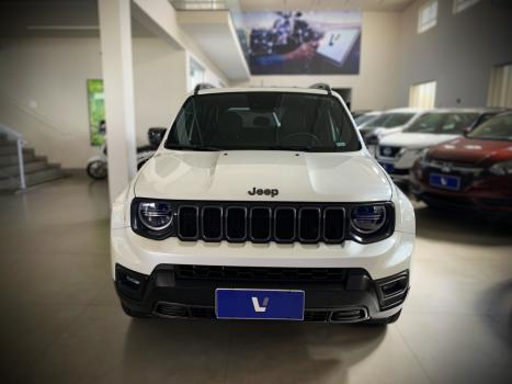 JEEP Renegade 1.3 16V 4P FLEX T270 S 4X4 TURBO AUTOM�TICO, Foto 2