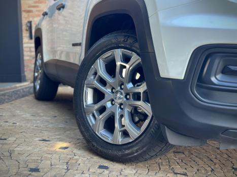 JEEP Renegade 1.3 16V 4P FLEX T270 SPORT TURBO AUTOM�TICO, Foto 3