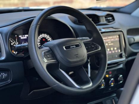 JEEP Renegade 1.3 16V 4P FLEX T270 SPORT TURBO AUTOM�TICO, Foto 4