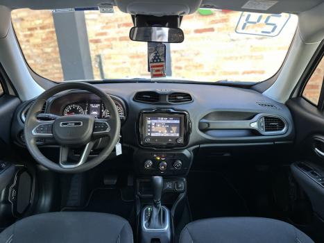 JEEP Renegade 1.3 16V 4P FLEX T270 SPORT TURBO AUTOM�TICO, Foto 6