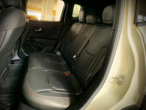 JEEP Renegade 1.3 16V 4P FLEX T270 S 4X4 TURBO AUTOM�TICO, Foto 10