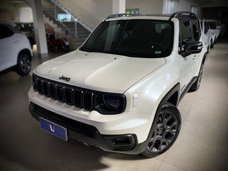 JEEP Renegade 1.3 16V 4P FLEX T270 S 4X4 TURBO AUTOM�TICO, Foto 1