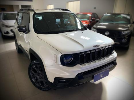 JEEP Renegade 1.3 16V 4P FLEX T270 S 4X4 TURBO AUTOM�TICO, Foto 3