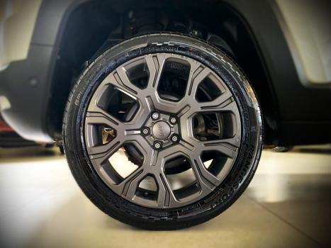 JEEP Renegade 1.3 16V 4P FLEX T270 S 4X4 TURBO AUTOM�TICO, Foto 13