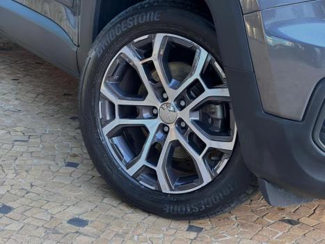 JEEP Renegade 1.3 16V 4P FLEX T270 LONGITUDE TURBO AUTOM�TICO, Foto 5
