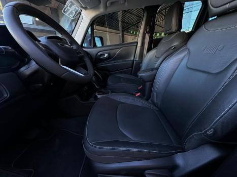 JEEP Renegade 1.3 16V 4P FLEX T270 LONGITUDE TURBO AUTOM�TICO, Foto 6