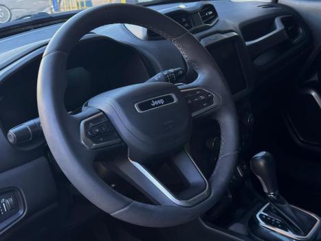 JEEP Renegade 1.3 16V 4P FLEX T270 LONGITUDE TURBO AUTOM�TICO, Foto 7