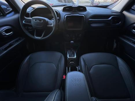 JEEP Renegade 1.3 16V 4P FLEX T270 LONGITUDE TURBO AUTOM�TICO, Foto 9