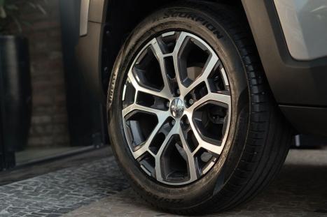 JEEP Renegade 1.3 16V 4P FLEX T270 LONGITUDE TURBO AUTOM�TICO, Foto 7