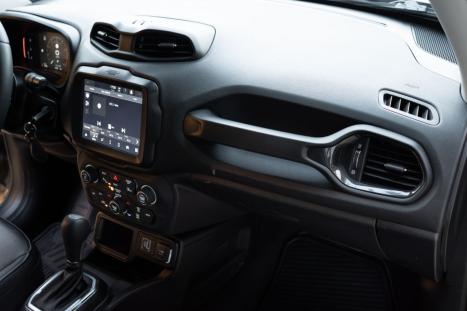 JEEP Renegade 1.3 16V 4P FLEX T270 LONGITUDE TURBO AUTOM�TICO, Foto 10